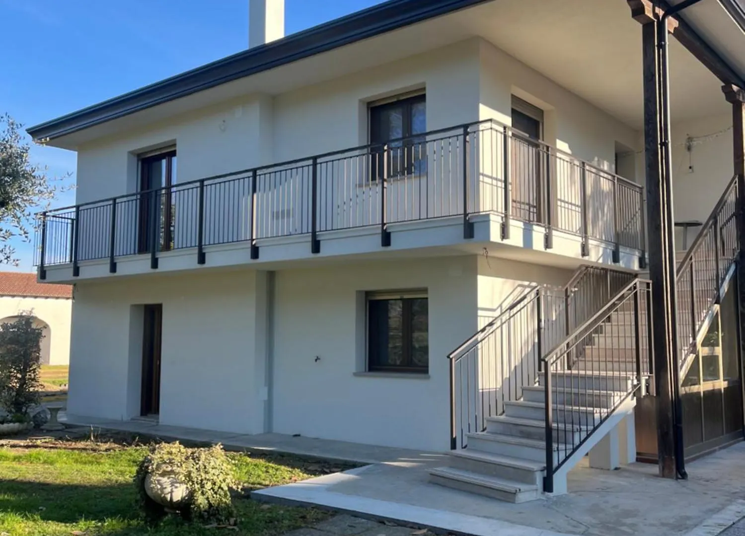B&B Airport Venice Diego Tessera