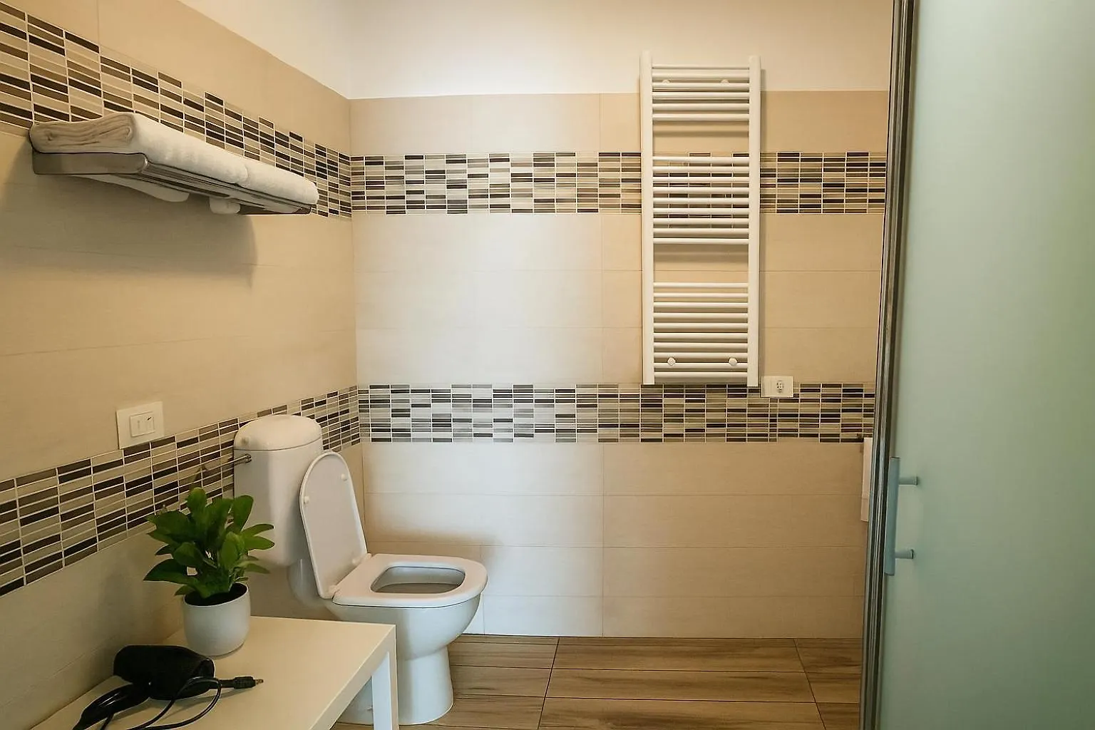 Bed & Breakfast B&B Airport Venice Diego Tessera