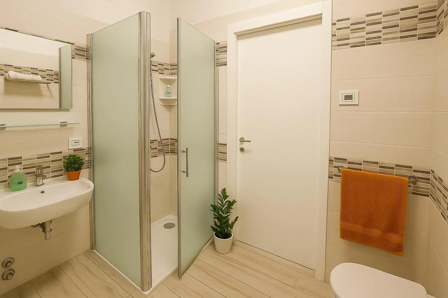 B&B Airport Venice Diego Tessera Italy
