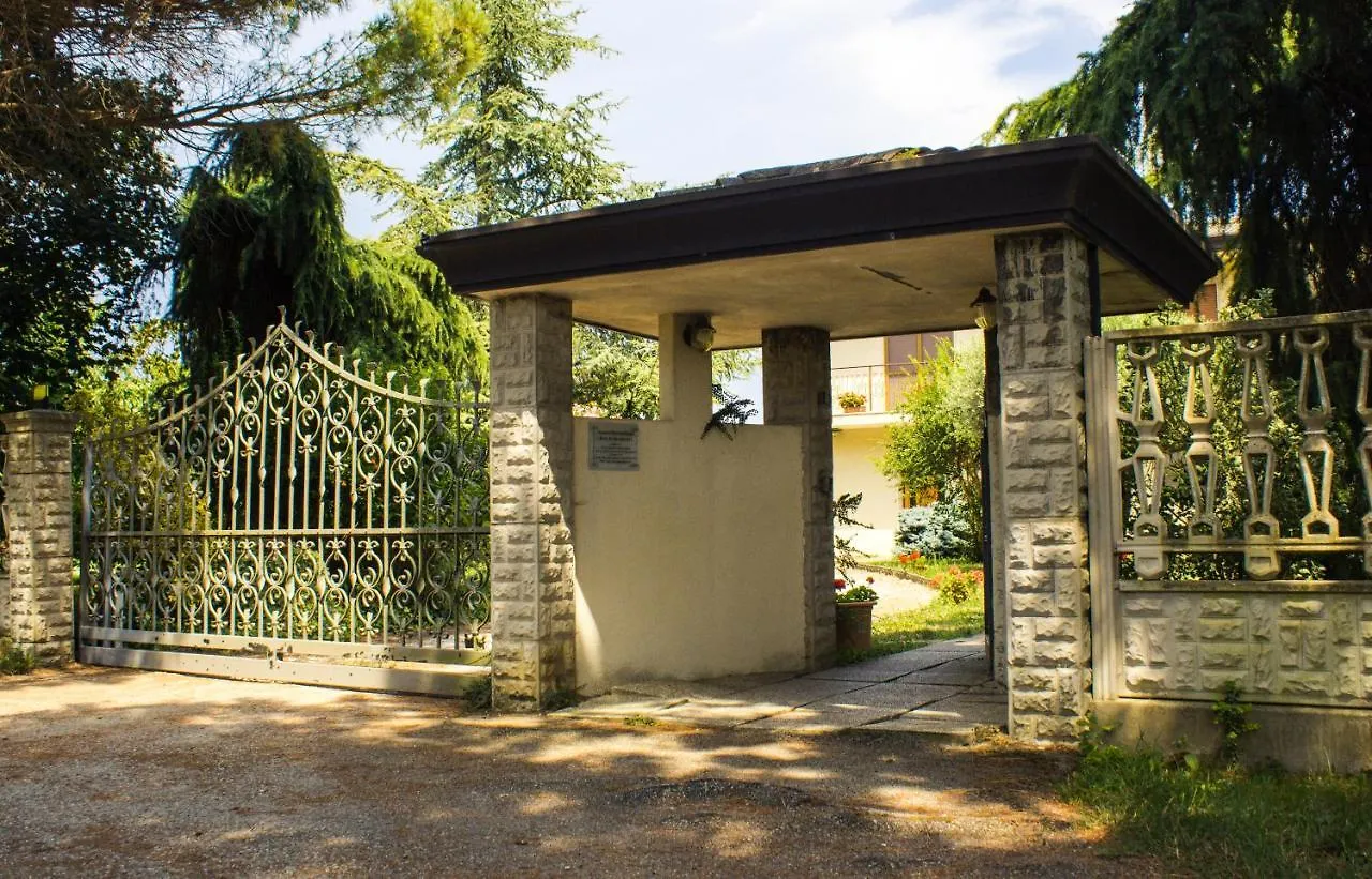 B&B Airport Venice Diego Tessera Bed & Breakfast