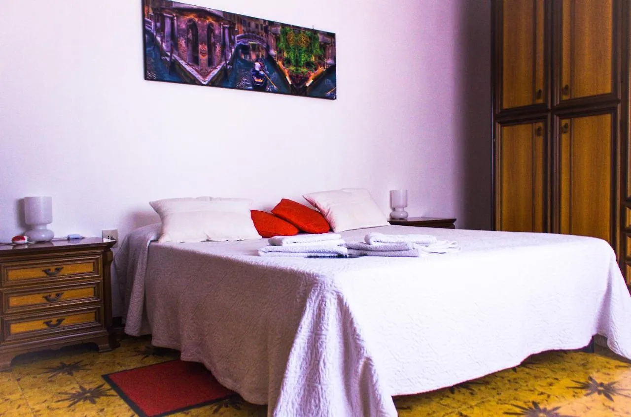 B&B Airport Venice Diego Tessera 3*,  Italy