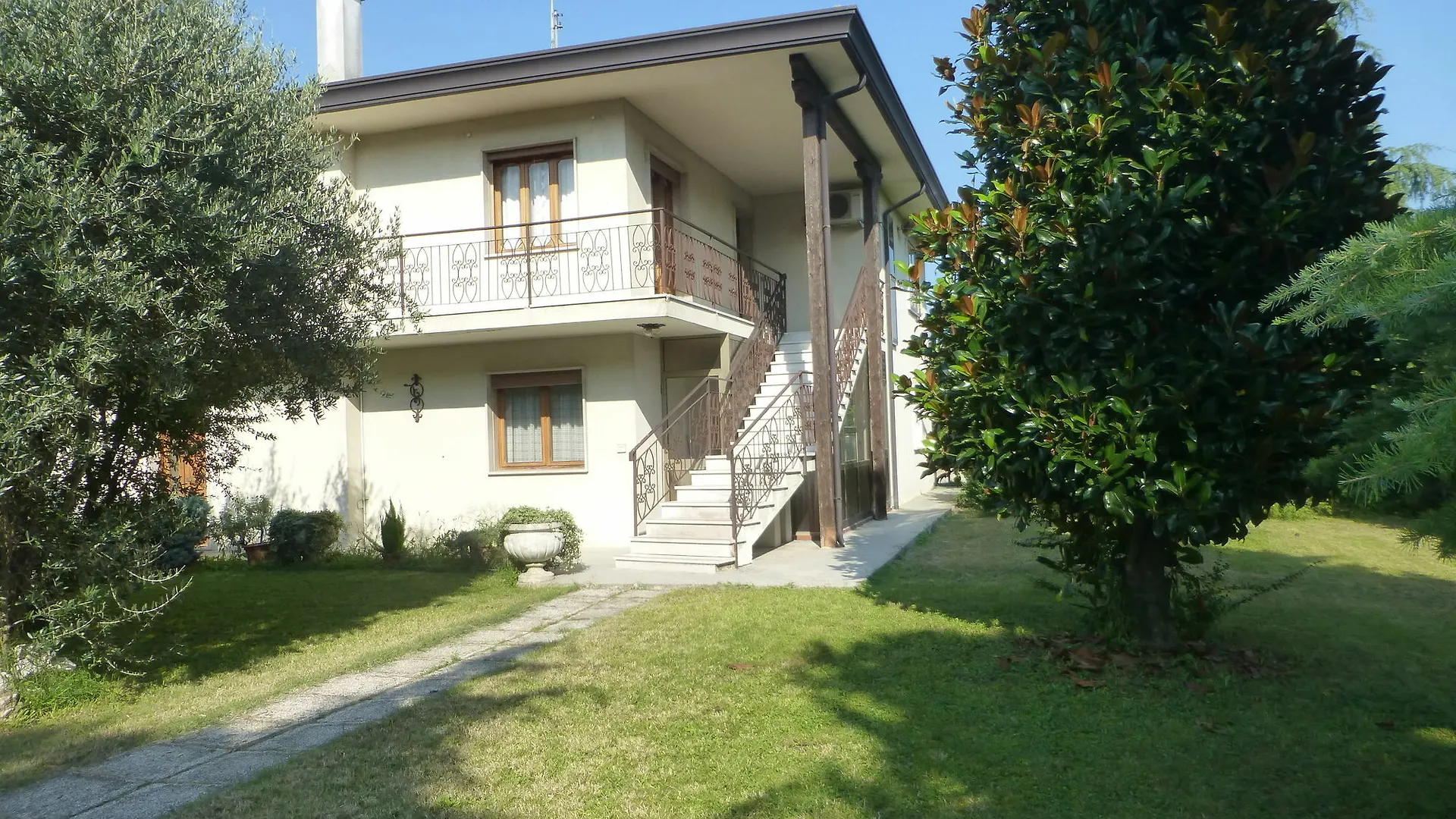 Bed & Breakfast B&B Airport Venice Diego Tessera