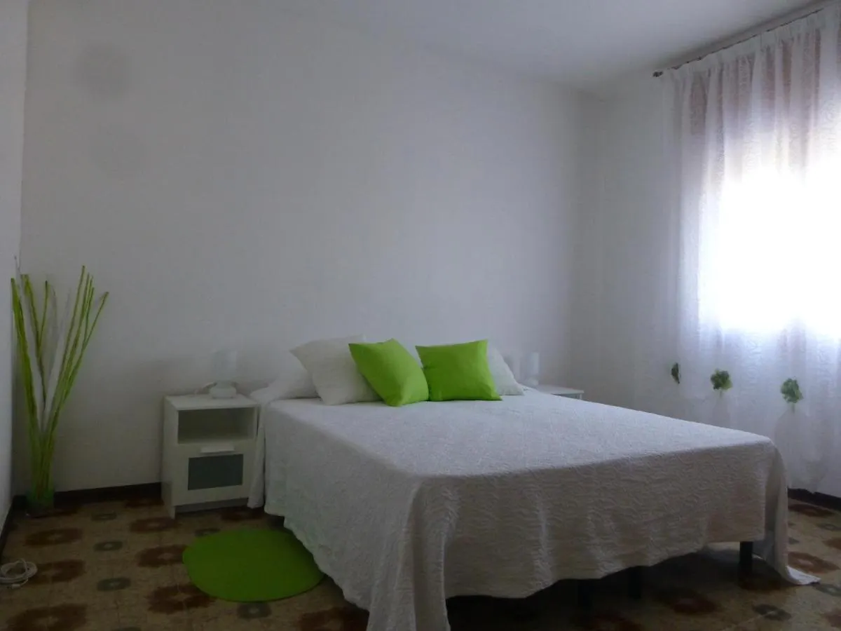 B&B Airport Venice Diego Tessera Bed & Breakfast