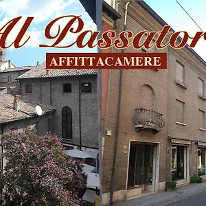 Al Passatore Affittacamere Ravenna
