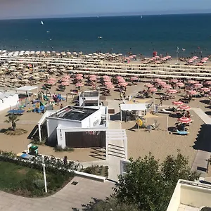Saturnia Aparthotel Riccione