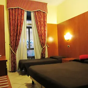 Terminal House Bed & Breakfast Řím