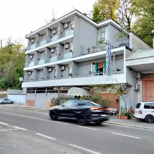** Hotel Lombardia Italy