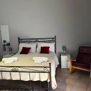 Terrazza Santa Chiara Bed & Breakfast Katánie