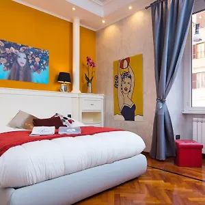 Bed & Breakfast Arco Di Gallieno