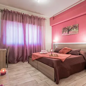 Suite Room Fiumicino איטליה