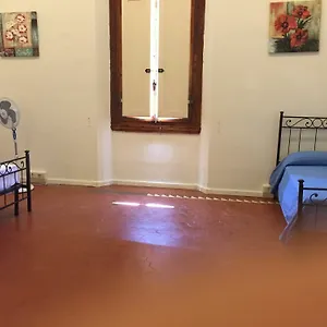  Hotel Residenza D'epoca Giardino Corsini Italy