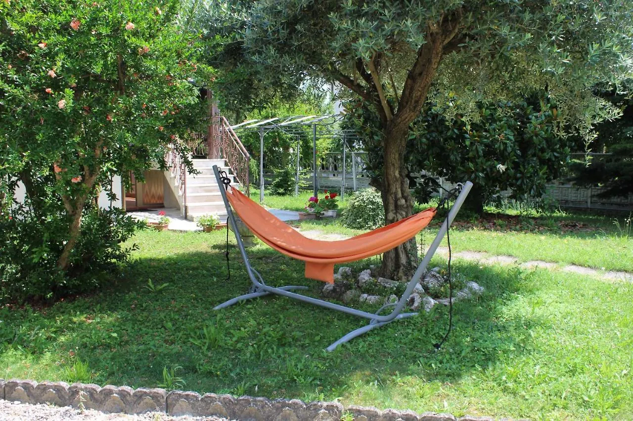לינה וארוחת בוקר טסרה B&B Airport Venice Diego