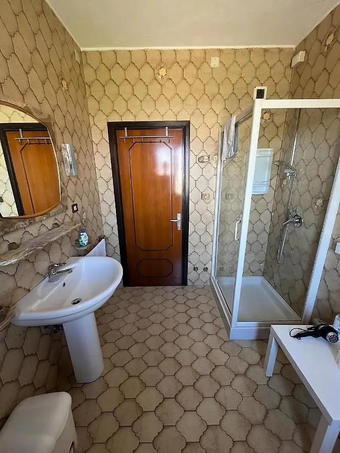 טסרה B&B Airport Venice Diego איטליה