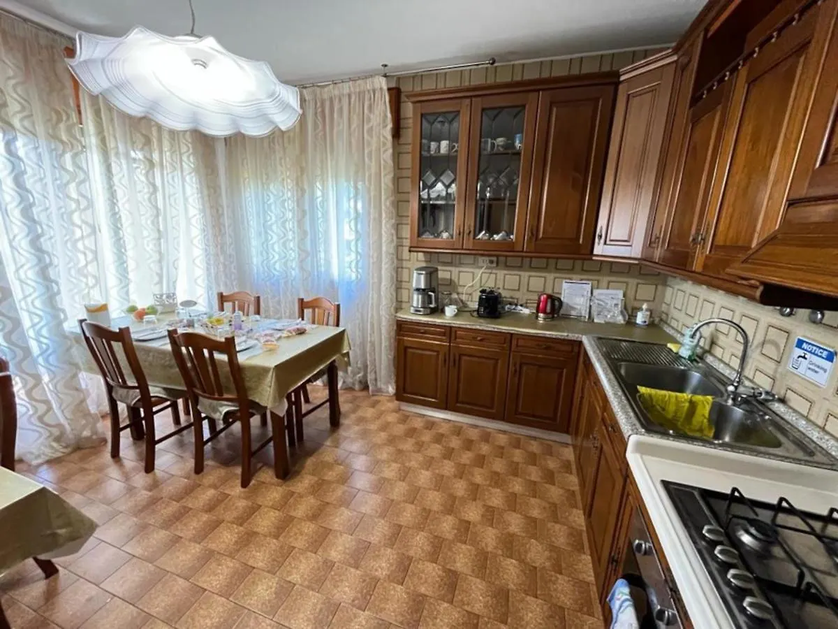 טסרה B&B Airport Venice Diego 3*,