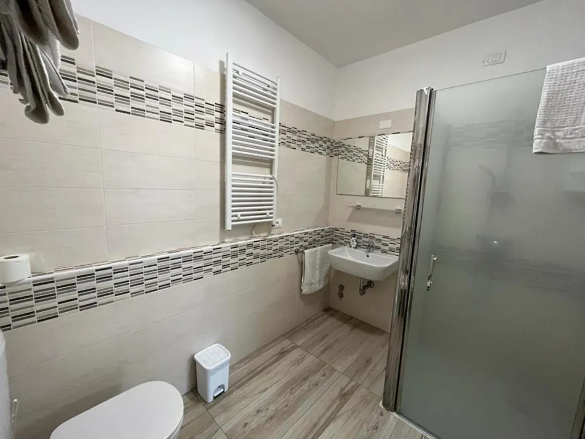 טסרה B&B Airport Venice Diego