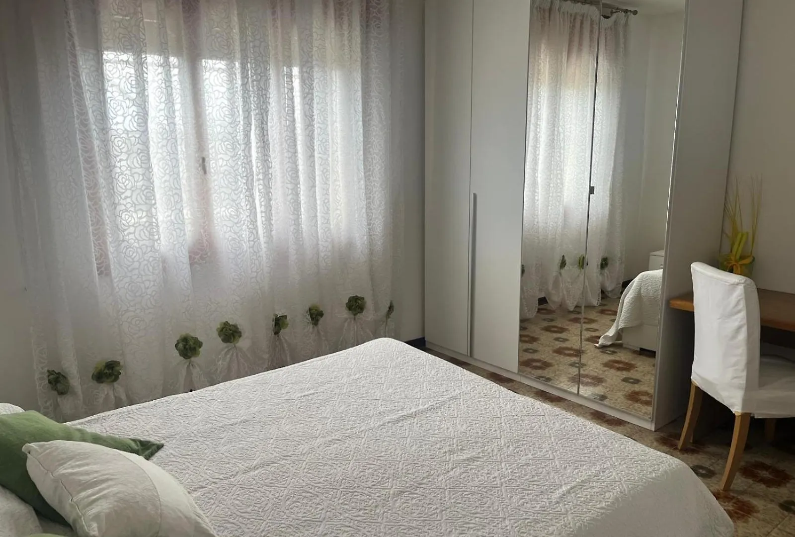 *** לינה וארוחת בוקר טסרה B&B Airport Venice Diego איטליה