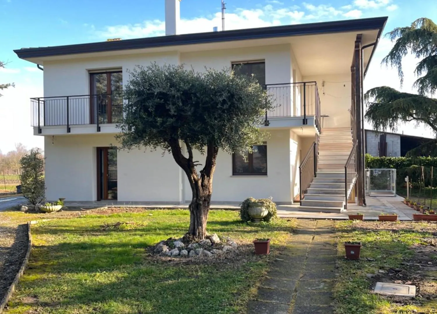 B&B Airport Venice Diego Tessera
