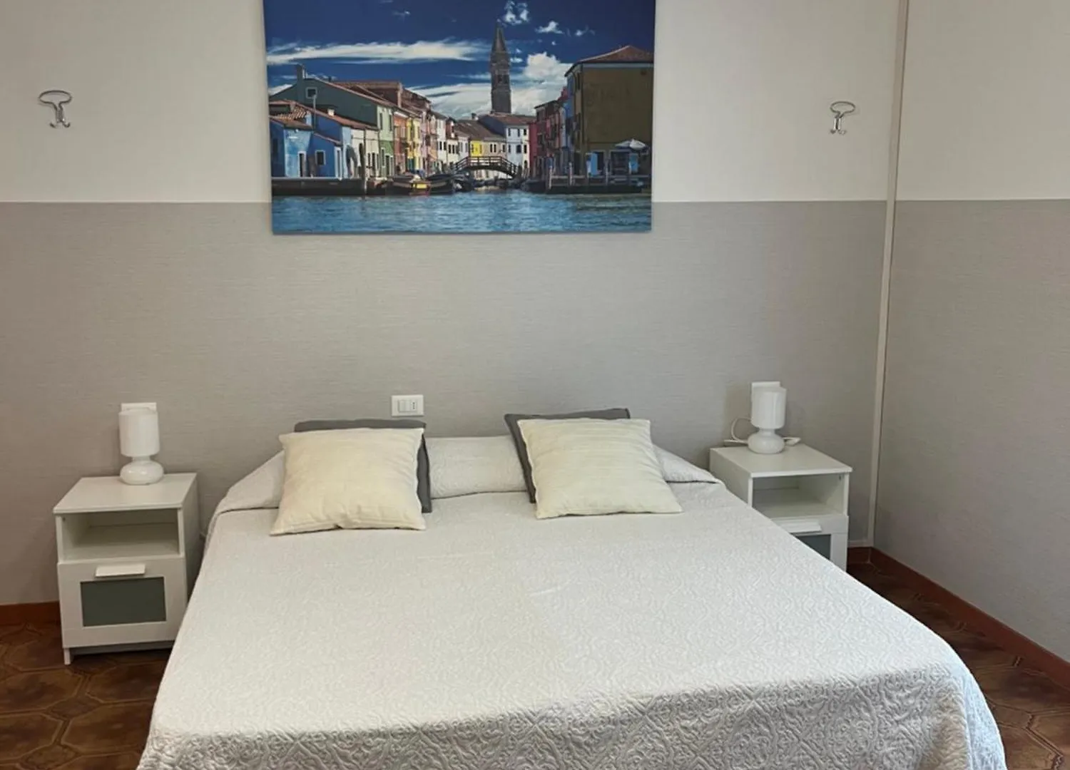 טסרה B&B Airport Venice Diego