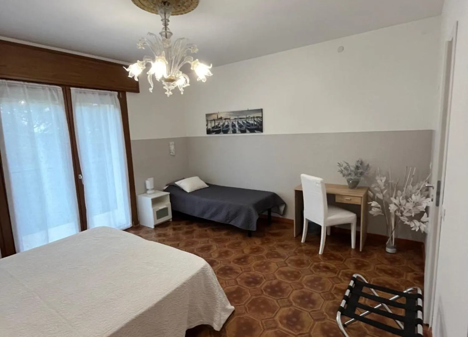 B&B Airport Venice Diego Tessera Italy