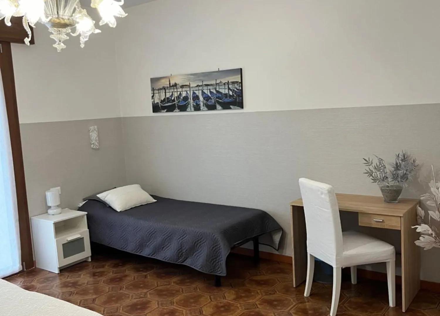 טסרה B&B Airport Venice Diego 3*,  איטליה