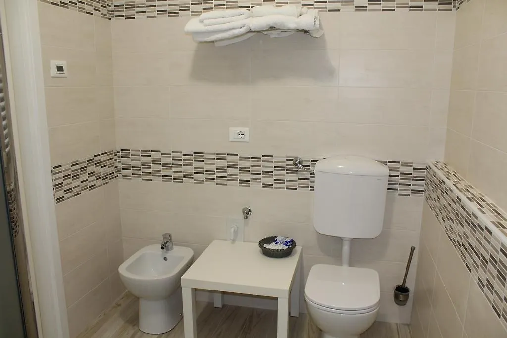 B&B Airport Venice Diego Tessera
