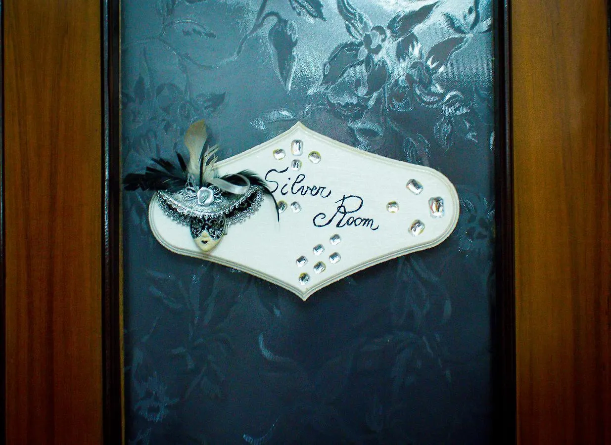 B&B Airport Venice Diego Tessera Bed & Breakfast
