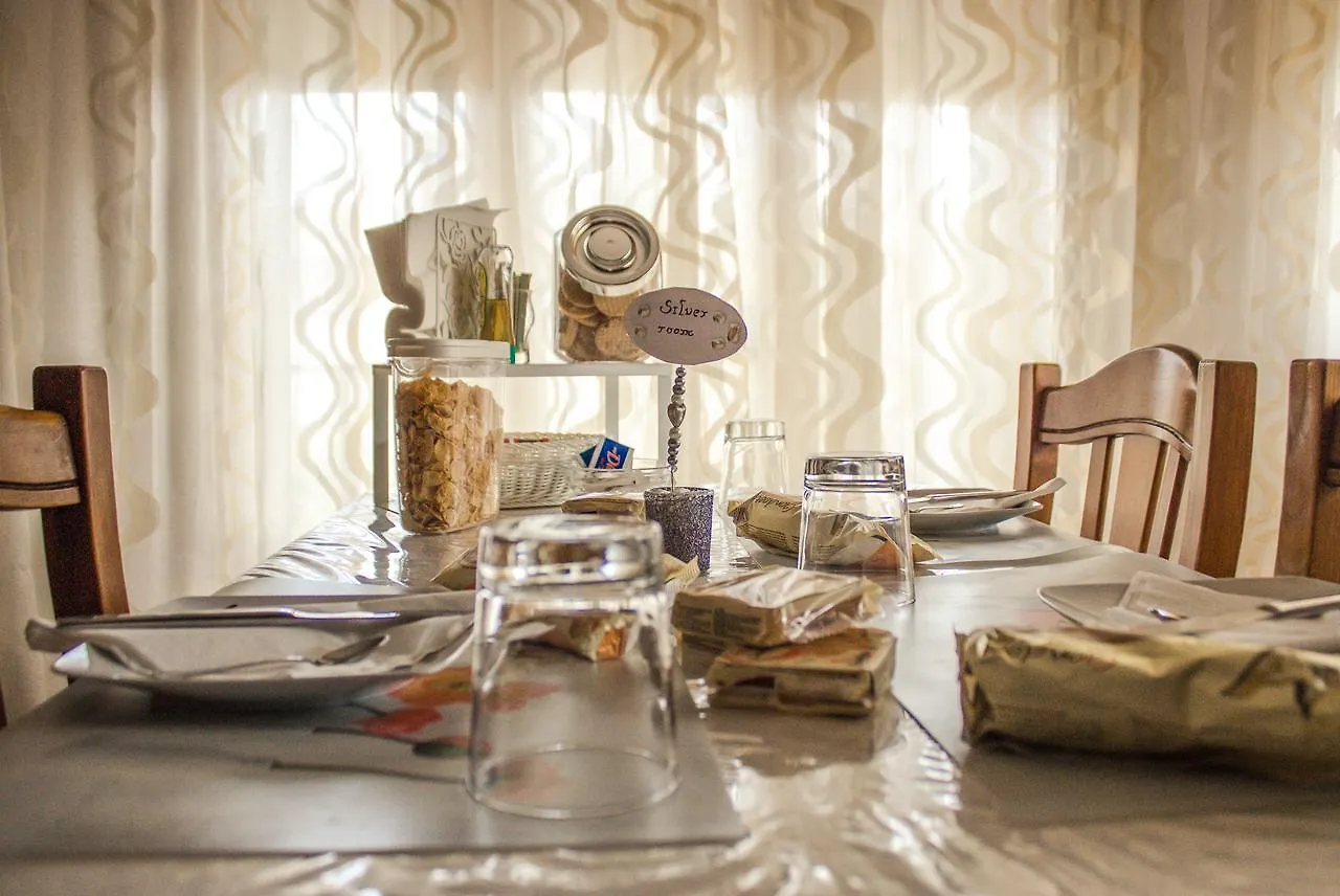 טסרה B&B Airport Venice Diego איטליה