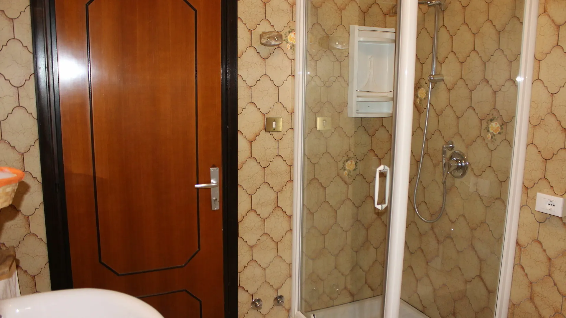 Bed & Breakfast B&B Airport Venice Diego Tessera