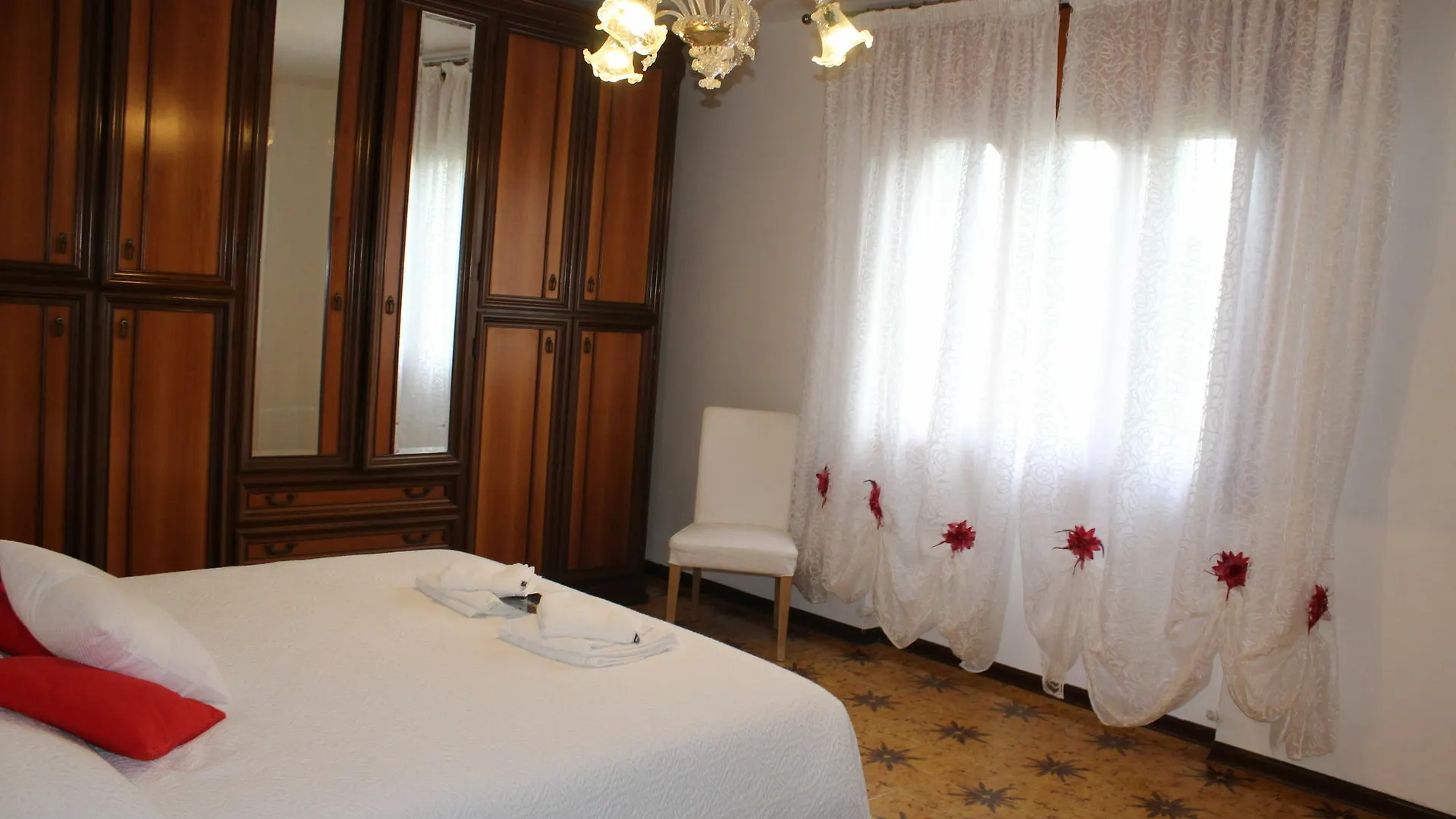 B&B Airport Venice Diego Tessera 3*,  Italy
