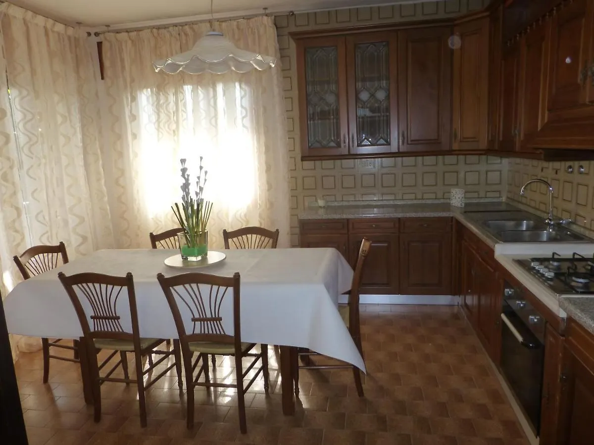 טסרה B&B Airport Venice Diego איטליה