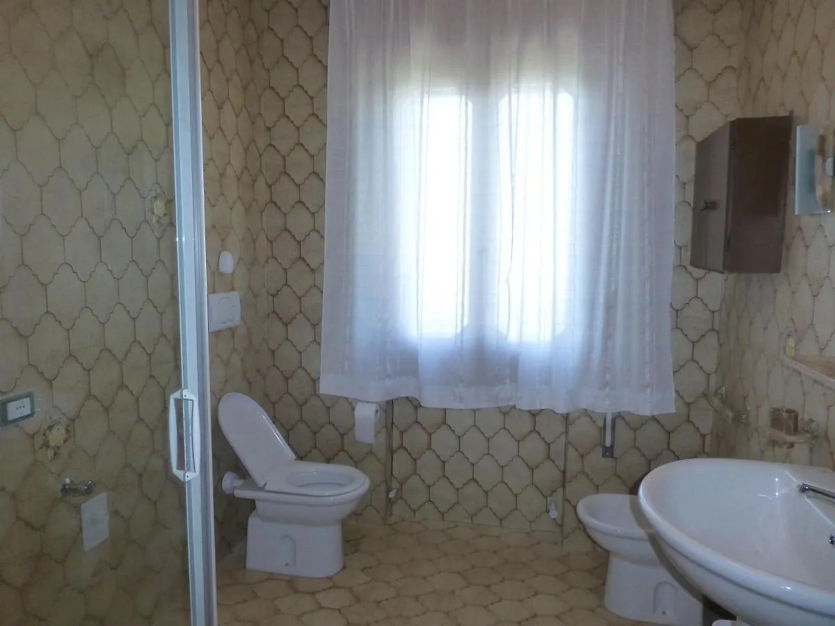 לינה וארוחת בוקר טסרה B&B Airport Venice Diego