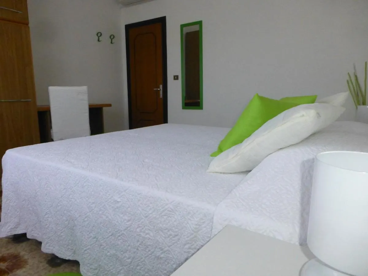 טסרה B&B Airport Venice Diego איטליה