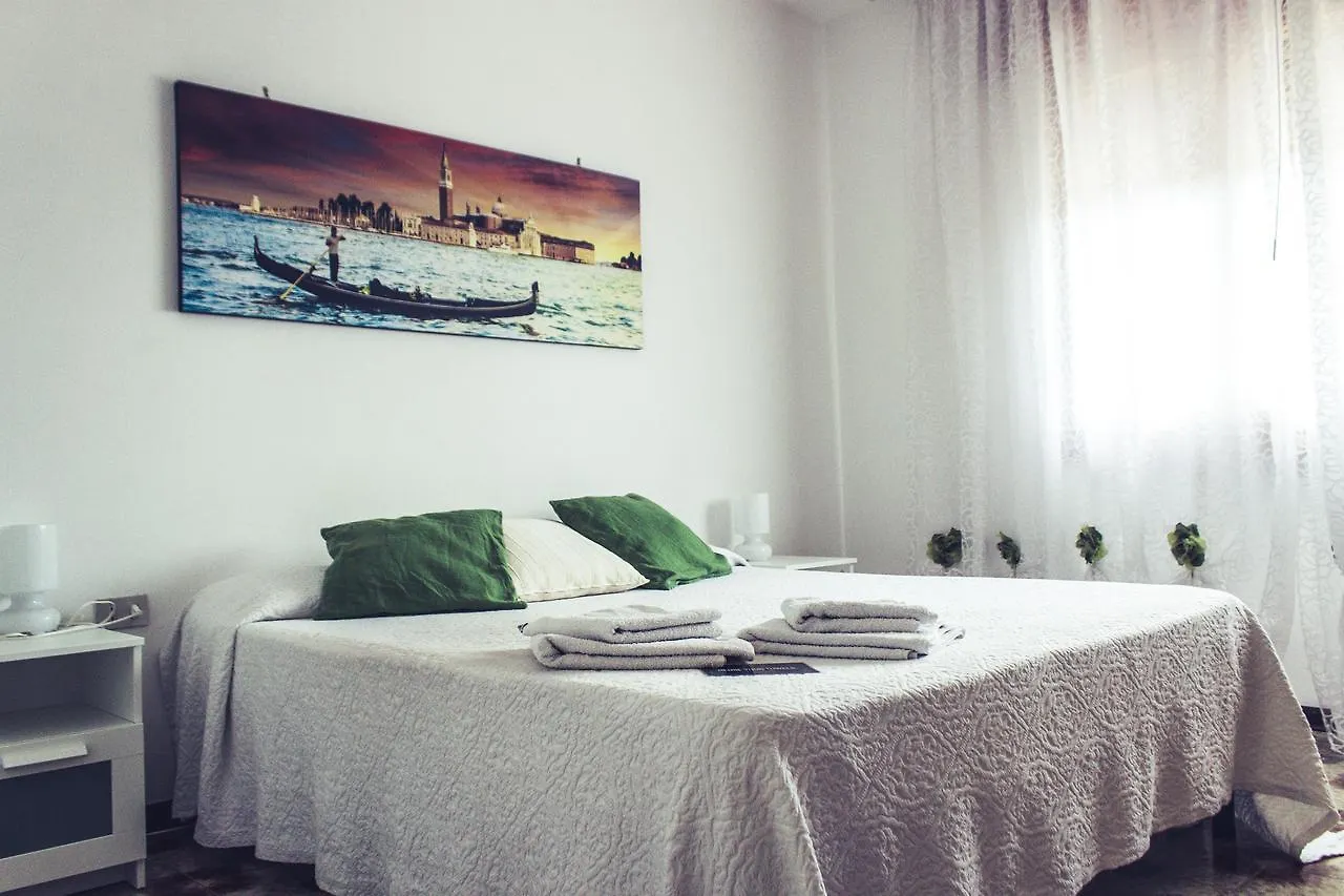 B&B Airport Venice Diego Tessera 3*,  Italy